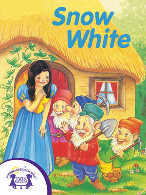 cover image of Snow White
